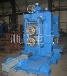 軋(zhá)鋼機系列