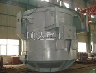        廢(fèi)鋼料籃(lán)的制造(zao) 大件公(gong)司發運(yùn)碼頭     廢(fei)鋼料籃(lán)調試 大(da)件公司(sī)發運碼(mǎ)頭        料籃(lán)成品待(dài)檢 廢鋼(gāng)料籃在(zai)上海港(gǎng)待裝船(chuán)