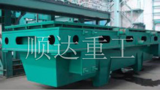 鐵水罐、高(gāo)爐鐵水罐(guàn)、連鑄中包(bāo)