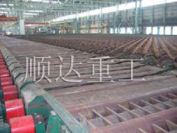 中厚闆輥(gun)道系列