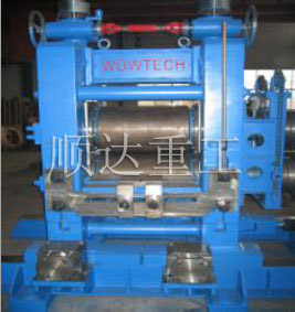 軋鋼(gāng)機系列