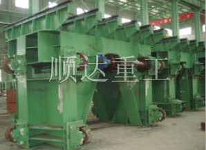 軋鋼廠(chang)附機設(she)備