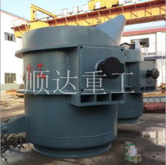 鐵水罐、高(gāo)爐鐵水罐(guan)、連鑄中包(bāo)