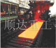 中厚闆輥(gǔn)道系列