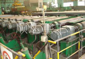 中厚(hou)闆輥道系列