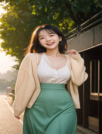 表演艺术解析：《侧颜》的科技的发展影响与未来展望 揭示人性的复杂与美好